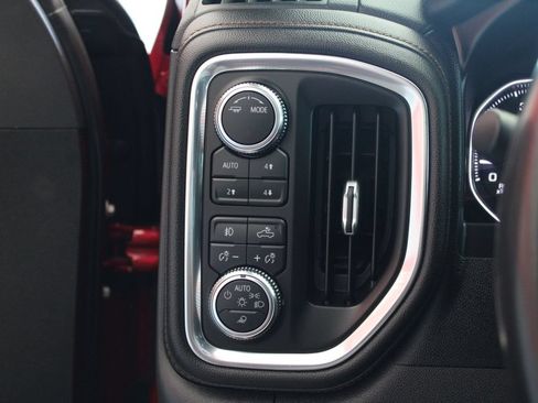 Used 2021 GMC Sierra 1500 AT4 w/ Off-Road Performance Package AWD/4WD image 46