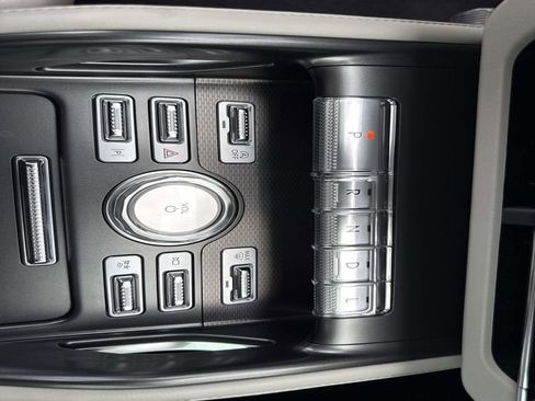 New 2026 Lincoln Nautilus Premier w/ Equipment Group 102A AWD/4WD image 29