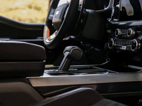 Used 2025 Ford F150 Raptor w/ Equipment Group 803A Raptor R image 60