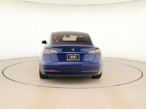 Used 2022 Tesla Model 3 Long Range image 5