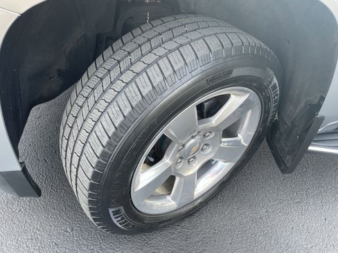 Used 2019 Chevrolet Tahoe Premier image 10