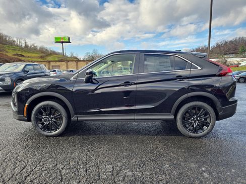 New 2026 Mitsubishi Eclipse Cross LE image 7