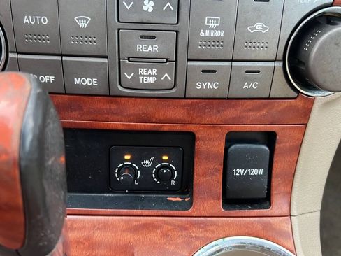 Used 2008 Toyota Highlander Limited FWD image 15