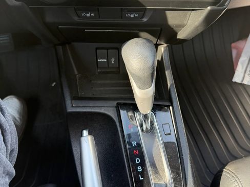 Used 2015 Honda Civic EX-L image 27