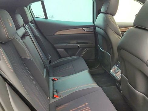 Used 2025 Maserati Grecale Folgore image 24