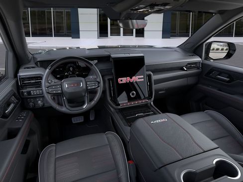 New 2026 GMC Yukon XL AT4 Ultimate AWD/4WD image 15
