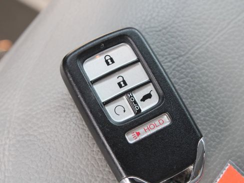 Certified 2022 Honda Pilot Special Edition image 15