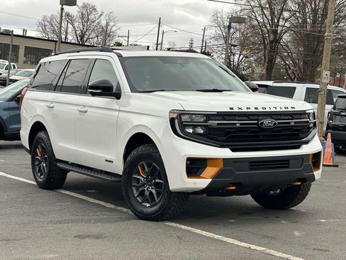 New 2025 Ford Expedition Tremor image 47