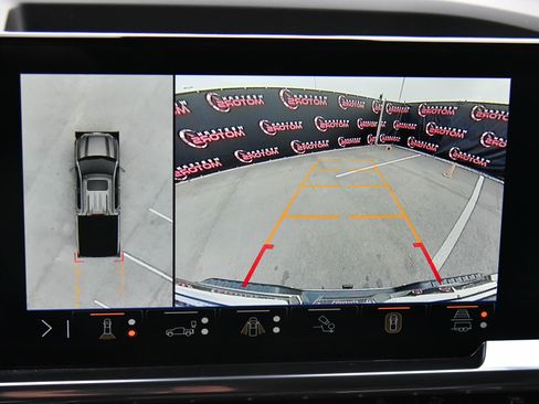 Used 2025 GMC Sierra 1500 Elevation w/ Elevation Premium Package image 22