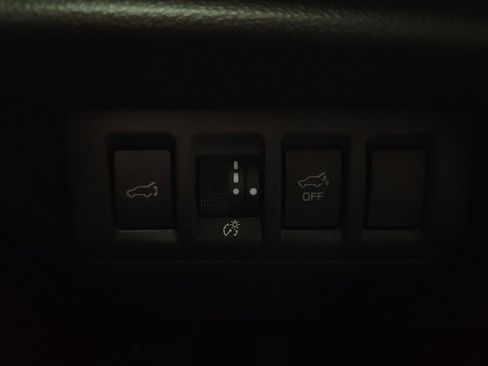 Certified 2024 Subaru Outback Touring XT image 13