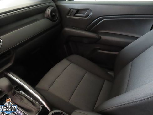 Used 2026 Chevrolet Colorado Trail Boss AWD/4WD image 19