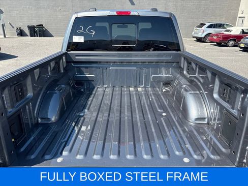 New 2026 Ford F150 XLT AWD/4WD image 28