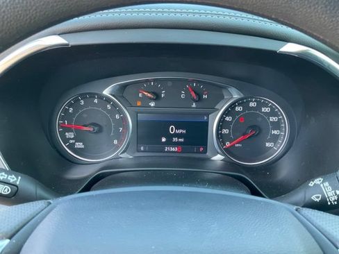 Used 2024 Chevrolet Blazer LT w/ Convenience Package FWD image 10