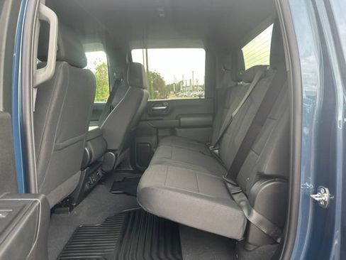 New 2026 Chevrolet Silverado 2500 Custom w/ Custom Value Package AWD/4WD image 27