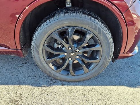 Used 2020 Dodge Durango GT image 35