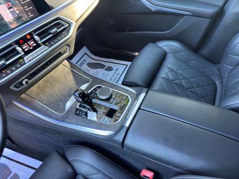 Used 2023 BMW X5 sDrive40i image 24