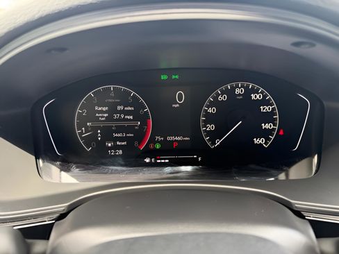 Used 2024 Honda Civic EX image 14