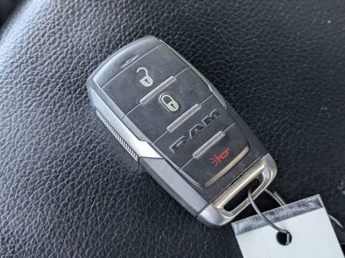 Used 2024 RAM 1500 Big Horn image 31