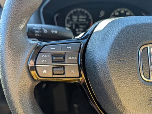 Certified 2024 Honda Civic LX image 22