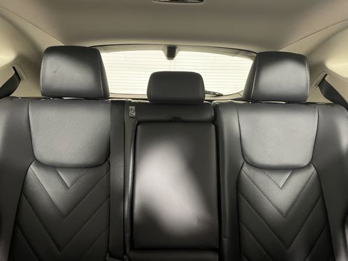Used 2025 Lexus NX 450h+ AWD w/ Luxury Package image 14