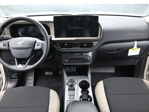 New 2025 Ford Bronco Sport Big Bend w/ Convenience Package image 14