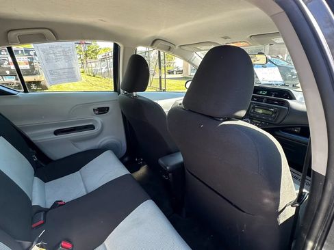 Used 2013 Toyota Prius C Two FWD image 24