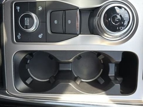 Used 2020 Ford Explorer ST w/ Premium Technology Package image 17