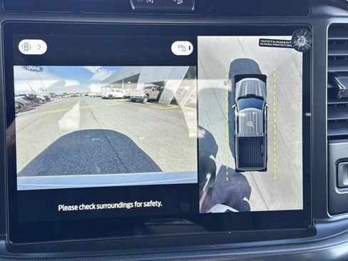 New 2026 Ford F150 Platinum w/ Equipment Group 702A High image 28