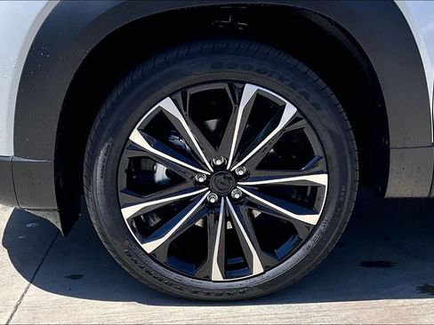 New 2026 MAZDA CX-50 AWD 2.5 S w/ Weather Package image 8