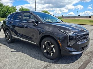 New 2026 Kia Sportage LX AWD/4WD video 2