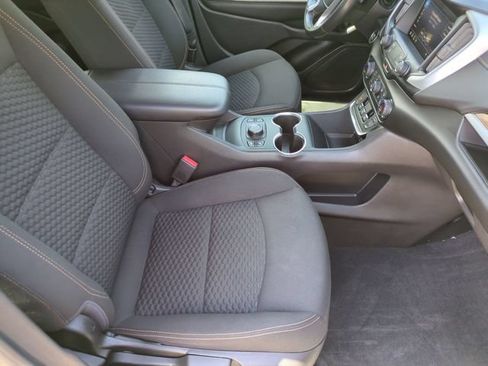 Used 2021 GMC Terrain SLE w/ Driver Convenience Package FWD image 18