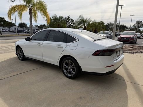 Used 2024 Honda Accord EX image 6