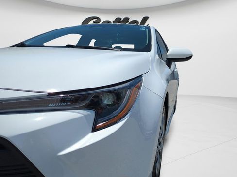 Used 2023 Toyota Corolla LE FWD image 22