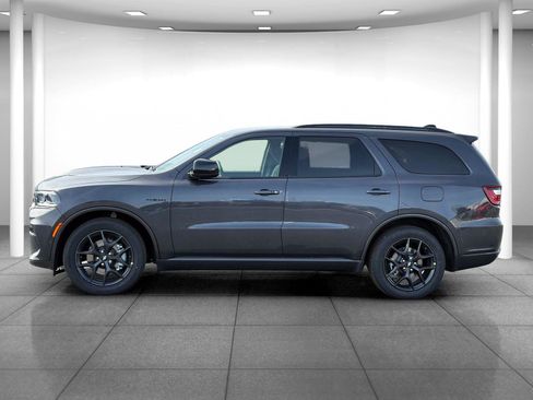 New 2026 Dodge Durango GT image 4