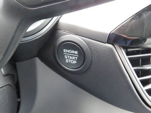 New 2025 Ford Escape Active image 18