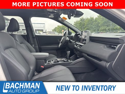 Certified 2026 Subaru Outback Premium w/ Premium/Limited Package AWD/4WD image 4