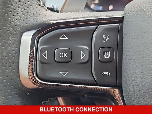 New 2026 RAM 1500 RHO w/ RHO Level 1 Equipment Group AWD/4WD image 26