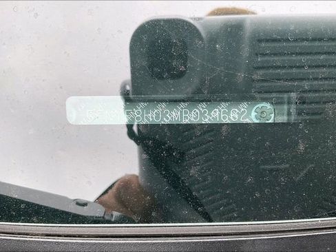 Used 2021 Honda Passport Elite image 19