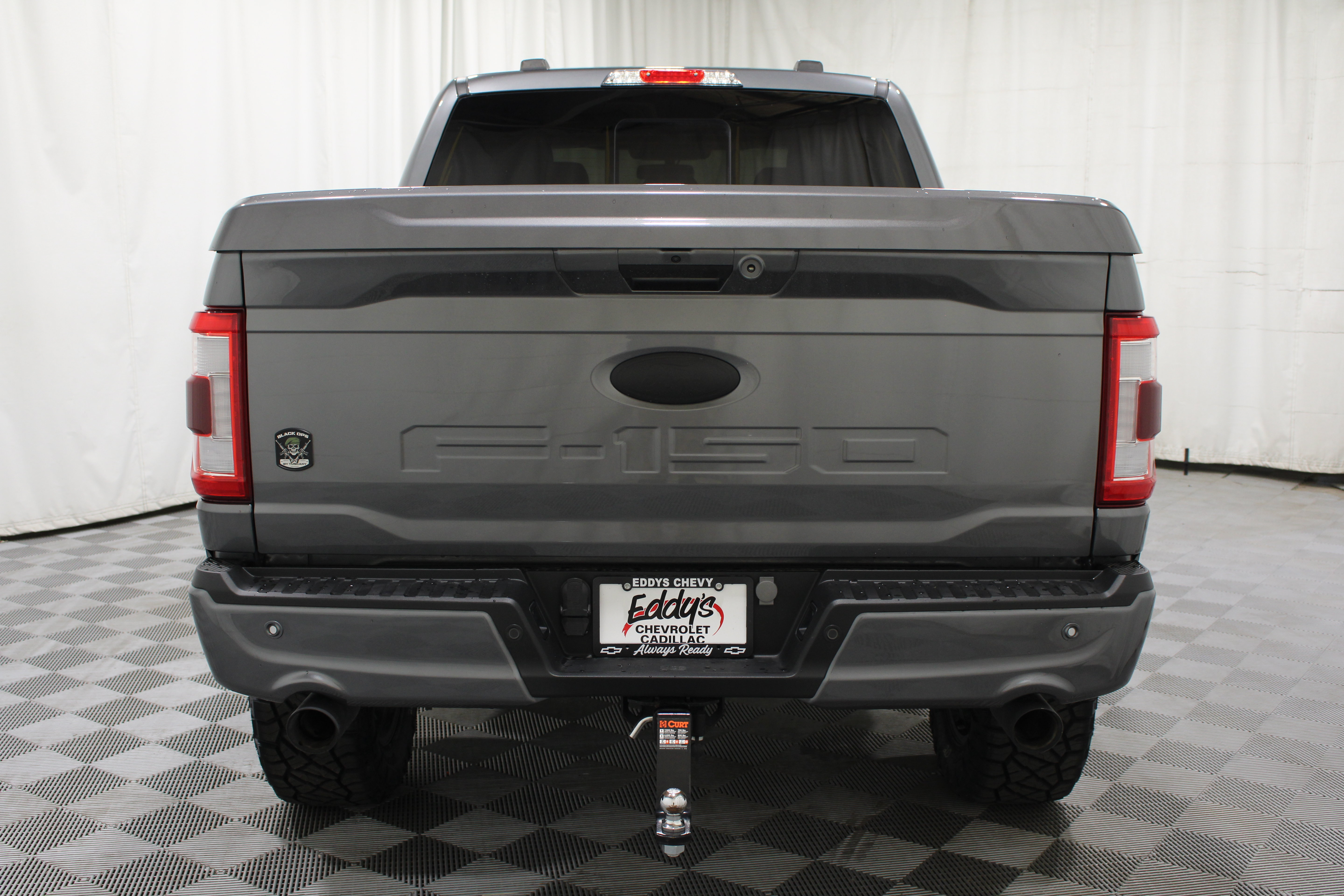 Used 2023 Ford F150 Lariat w/ Equipment Group 502A High AWD/4WD image 34