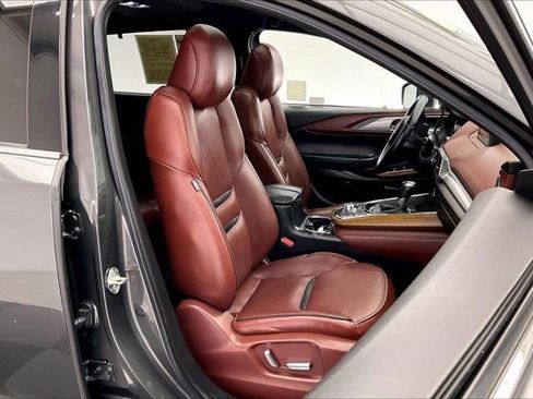Used 2016 MAZDA CX-9 Signature AWD/4WD image 6