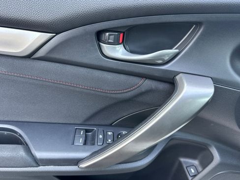 Used 2019 Honda Civic Si image 11