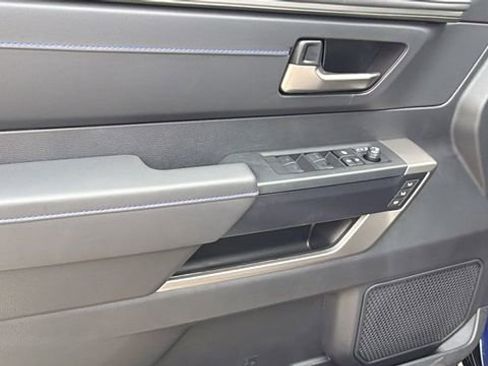 New 2026 Toyota Tundra Platinum AWD/4WD image 26