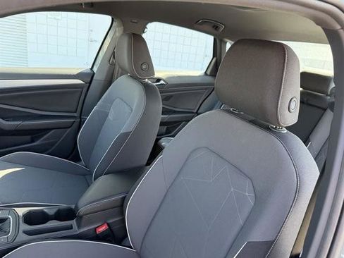 New 2026 Volkswagen Jetta Sport image 16