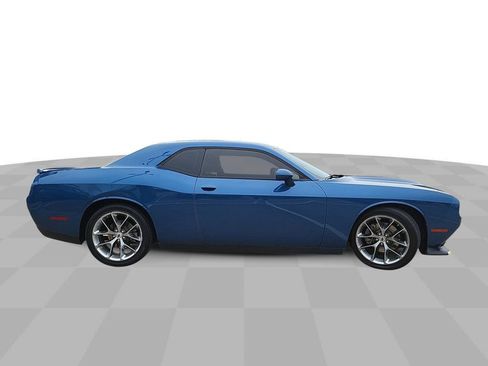 Used 2022 Dodge Challenger GT image 9