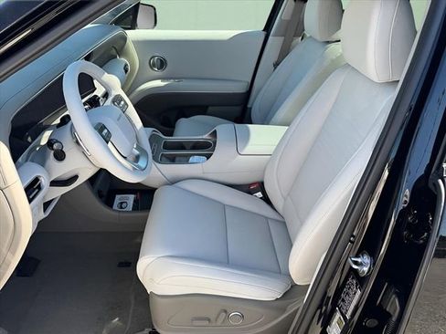 New 2026 Hyundai Palisade Limited AWD/4WD image 7
