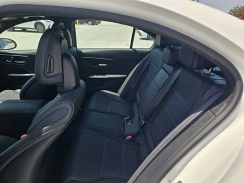 Certified 2024 Mercedes-Benz C 300 Sedan image 16