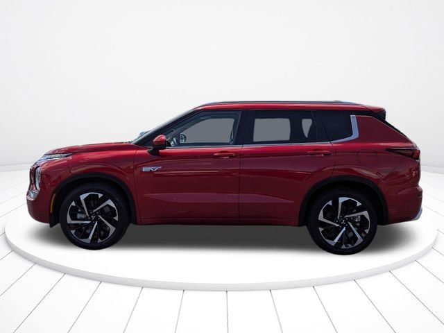 Used 2024 Mitsubishi Outlander SEL AWD/4WD image 5