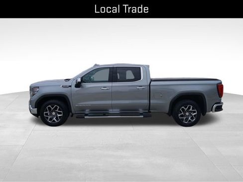 Certified 2023 GMC Sierra 1500 SLT AWD/4WD image 2