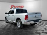 Used 2018 RAM 1500 Big Horn image 3