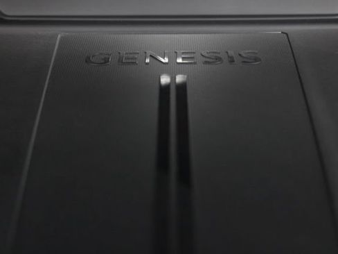 New 2026 Genesis GV60 AWD image 6
